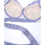 ノンワイヤーブラ 小さく見せるブラ 大きいサイズ | PlusNao | 詳細画像13 