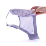 ノンワイヤーブラ 小さく見せるブラ 大きいサイズ | PlusNao | 詳細画像15 