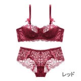 ブラジャー ショーツ レディース | PlusNao | 詳細画像16 