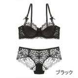 ブラジャー ショーツ レディース | PlusNao | 詳細画像18 