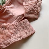 ストラップレスブラ チューブトップ ブラジャー | PlusNao | 詳細画像10