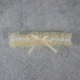 ガーターリング 総レース フリル | PlusNao | 詳細画像7 