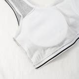 ジュニア用インナーセット ブラジャー ショーツ | PlusNao | 詳細画像12 