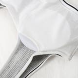 ジュニア用インナーセット ブラジャー ショーツ | PlusNao | 詳細画像13 