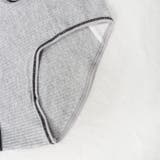 ジュニア用インナーセット ブラジャー ショーツ | PlusNao | 詳細画像18 