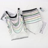 ジュニア用インナーセット ブラジャー ショーツ | PlusNao | 詳細画像2 