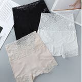 ペチパンツ ペチコート レディース | PlusNao | 詳細画像12 