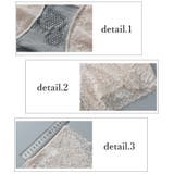 ペチパンツ ペチコート レディース | PlusNao | 詳細画像16 