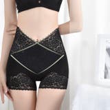 ペチパンツ ペチコート レディース | PlusNao | 詳細画像7 