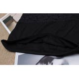 チューブトップ ブラカバー レディース | PlusNao | 詳細画像10 