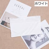 チューブトップ ブラカバー レディース | PlusNao | 詳細画像11 