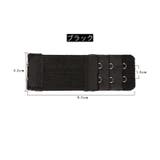 ブラ延長ホック ブラアジャスター 2列 | PlusNao | 詳細画像10 