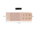 ブラ延長ホック ブラアジャスター 2列 | PlusNao | 詳細画像12 