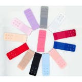 ブラ延長ホック ブラアジャスター 2列 | PlusNao | 詳細画像2 