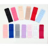 ブラ延長ホック ブラアジャスター 2列 | PlusNao | 詳細画像3 