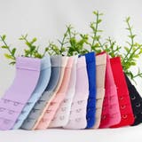 ブラ延長ホック ブラアジャスター 2列 | PlusNao | 詳細画像4 