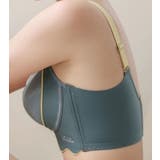 フルカップブラ 単品 レディース | PlusNao | 詳細画像10