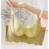 フルカップブラ 単品 レディース | PlusNao | 詳細画像5