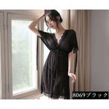 ベビードール Tバックショーツ セット | PlusNao | 詳細画像13 