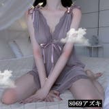 ベビードール Tバックショーツ セット | PlusNao | 詳細画像16 