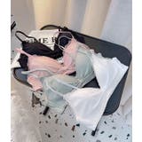 ブラジャー 三角ブラ レディース | PlusNao | 詳細画像11