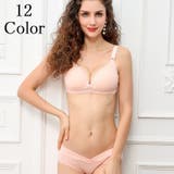 マタニティ ブラジャー ショーツ | PlusNao | 詳細画像1 