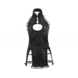 セクシーコスチューム チャイナ風 チャイナドレス | PlusNao | 詳細画像17 