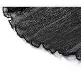 スリップ Tバックショーツ 2点セット | PlusNao | 詳細画像7 