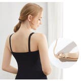 マタニティ キャミソール ブラトップ | PlusNao | 詳細画像10 