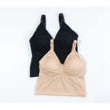 マタニティ キャミソール ブラトップ | PlusNao | 詳細画像11 