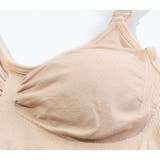 マタニティ キャミソール ブラトップ | PlusNao | 詳細画像15 