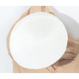 マタニティ キャミソール ブラトップ | PlusNao | 詳細画像19 