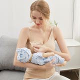 マタニティ キャミソール ブラトップ | PlusNao | 詳細画像4 