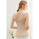 マタニティ キャミソール ブラトップ | PlusNao | 詳細画像9 