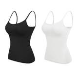 ブラトップ キャミソール レディース | PlusNao | 詳細画像18 