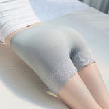 ペチパンツ ペチコート レディース | PlusNao | 詳細画像2