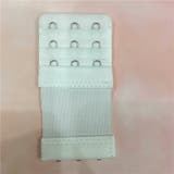 ブラジャー延長ホック ブラジャー延長バックル 下着小物 | PlusNao | 詳細画像7 