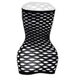 ボディストッキング 全身網タイツ レディース | PlusNao | 詳細画像15 