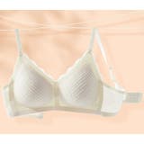 ノンワイヤーブラ レディース 女性用下着 | PlusNao | 詳細画像11