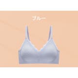 ノンワイヤーブラ レディース 女性用下着 | PlusNao | 詳細画像19