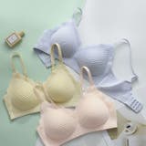 ノンワイヤーブラ レディース 女性用下着 | PlusNao | 詳細画像8