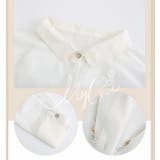 セクシーランジェリー ２点セット シャツ | PlusNao | 詳細画像19 