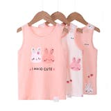 タンクトップ 3枚セット キャミソール | PlusNao | 詳細画像11