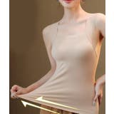 ブラトップ シームレス レディース | PlusNao | 詳細画像13 