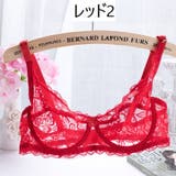 ブラジャー 単品 3 | PlusNao | 詳細画像20 