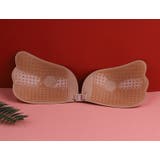 ブラパッド ブラジャーパッド 胸パッド | PlusNao | 詳細画像10 