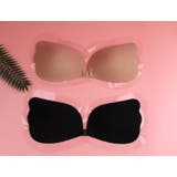 ブラパッド ブラジャーパッド 胸パッド | PlusNao | 詳細画像6 