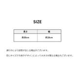 チューブトップ ブラカバー カップなし | PlusNao | 詳細画像14 