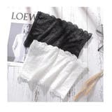 チューブトップ ブラカバー カップなし | PlusNao | 詳細画像5 