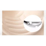 ストラップレスブラ ブラジャー 単品 | PlusNao | 詳細画像10 